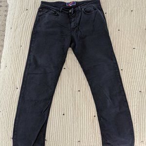 Best Made Co Five Pocket Pant